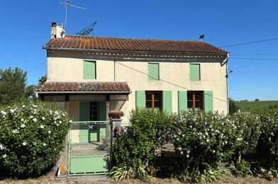 Maison 4 pièces 147500 €