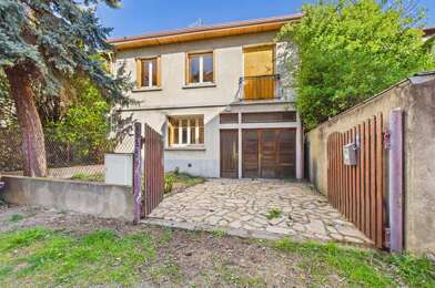 Maison 6 pièces 107000 €