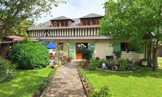 Maison 6 Pièces 159 m² à vendre à Livarot-Pays-d'Auge (14290)