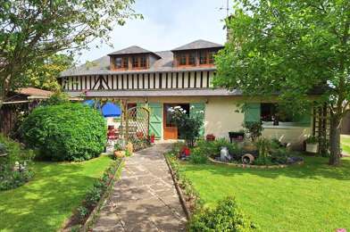 Maison 6 pièces 294000 €
