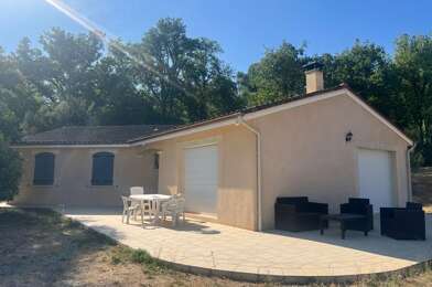 Maison 4 pièces 237000 €