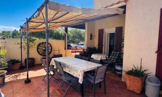 Maison 6 Pièces 166 m² à vendre à Vendres (34350)