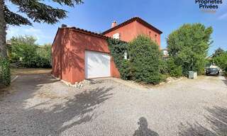 Maison 4 Pièces 108 m² à vendre à Saint-Maximin-la-Sainte-Baume (83470)