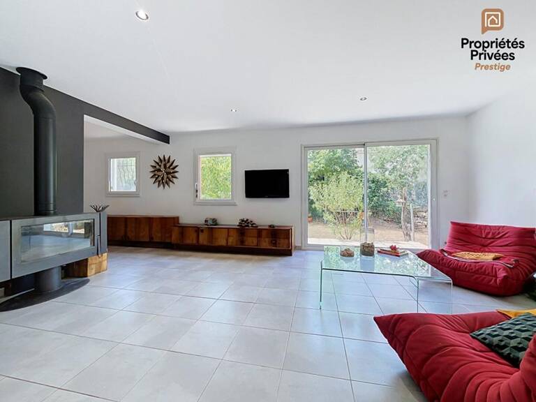 Villa 4 pièces 108 m² avec suite parentale en RDC - Saint-Maximin-la-Sainte-Baume — photo 1