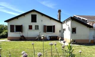 Maison 4 Pièces 61 m² à vendre à Arinthod (39240)