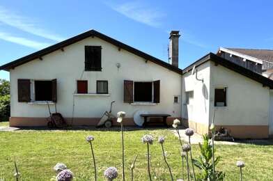 Maison 4 pièces 92000 €