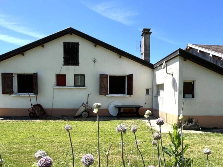 Maison à rénover à ARINTHOD — photo 1