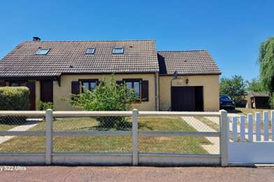 Maison 7 pièces 156000 €