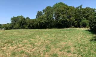 Terrain  3508 m² à vendre à Mesnil-en-Ouche (27410)