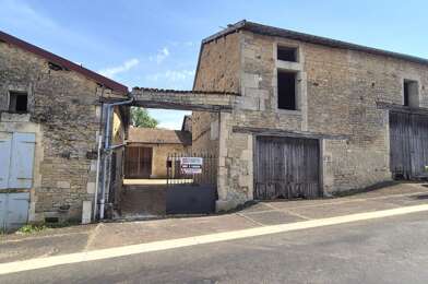 Maison 5 pièces 56000 €