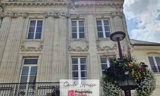 Appartement 5 Pièces 106 m² à vendre à Bolbec (76210)
