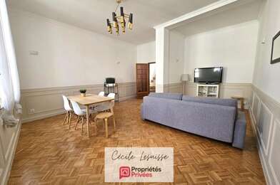Appartement 5 pièces 132300 €