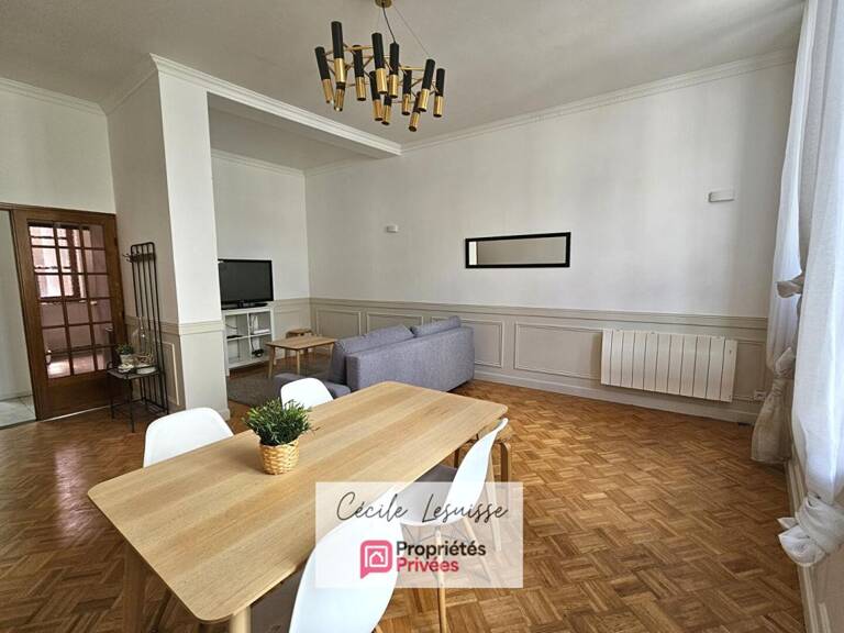 Bel appartement T5 en coeur de ville — photo 1