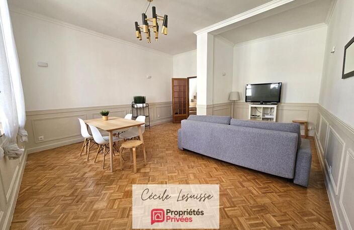 Bel appartement T5 en coeur de ville — photo 2