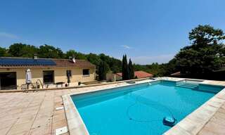 Maison 5 Pièces 170 m² à vendre à Chancelade (24650)