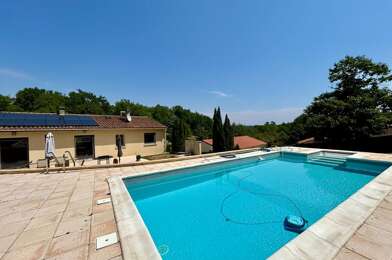 Maison 5 pièces 322000 €