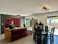 A vendre, superbe maison de 170m² sur les hauteurs de Chancelade 24650 — photo 4