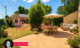 Maison 4 Pièces 110 m² à vendre à Caden (56220)