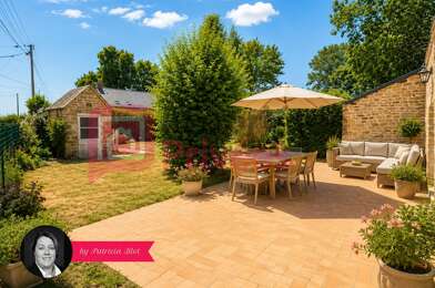 Maison 4 pièces 192400 €