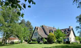 Maison 9 Pièces 230 m² à vendre à Saint-Pierre-en-Auge (14170)