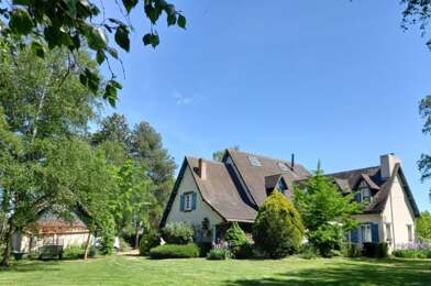 Maison 9 pièces 449000 €