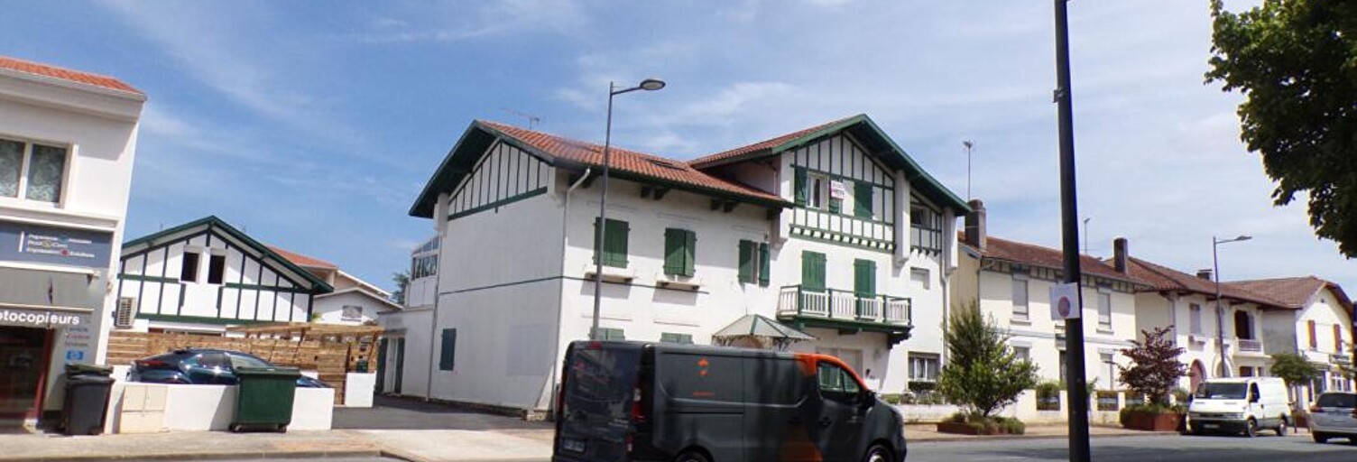 Appartement 3 Pièces 70 m² à vendre à Saint-Vincent-de-Tyrosse (40230)