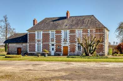 Maison 9 pièces 524000 €