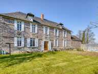 Manoir  du XVI ème , 218 m2 + grenier + cellier/  1480 m2 de dépendances sur 1,6ha — photo 4