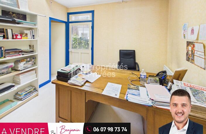 Immeuble Hirson loué — photo 4