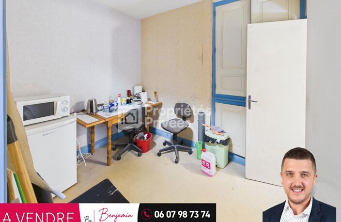 Immeuble Hirson loué — photo 5