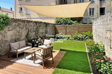 Maison 4 pièces 315000 €