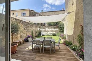 Maison 4 pièces 325000 €