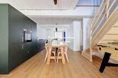 Maison 4 pièces 325000 €