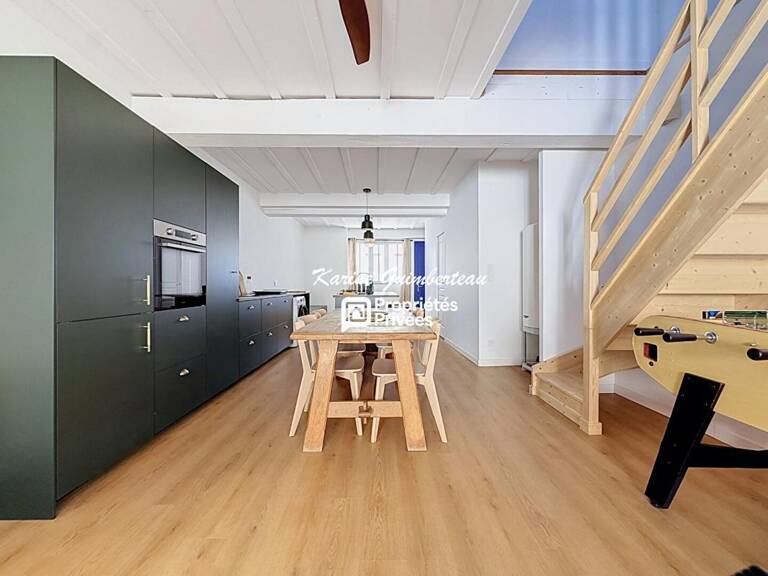 OPPORTUNITE : Maison Libourne-Centre 4 pièce(s) 100 m2 avec jardin — photo 1