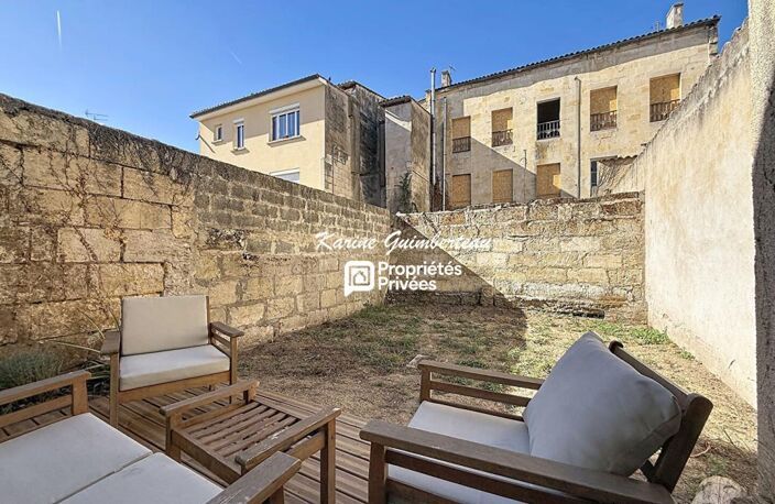 OPPORTUNITE : Maison Libourne-Centre 4 pièce(s) 100 m2 avec jardin — photo 2