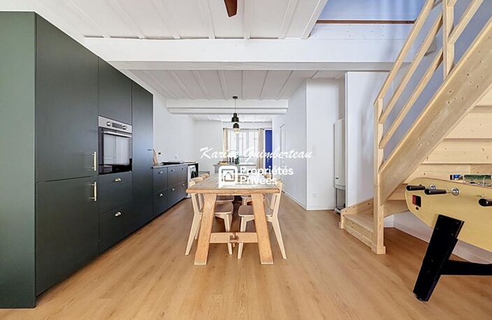 OPPORTUNITE : Maison Libourne-Centre 4 pièce(s) 100 m2 avec jardin — photo 3