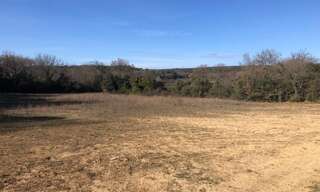 Terrain  7600 m² à vendre à Castillon-du-Gard (30210)