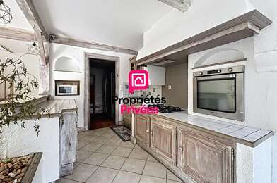 Maison 5 pièces 270000 €