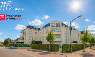 Appartement 2 Pièces 38 m² à vendre à Crépy-en-Valois (60800)