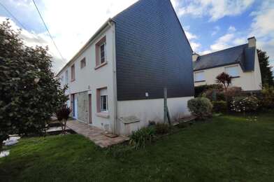 Maison 7 pièces 130380 €