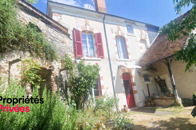 Maison 5 pièces 171600 €