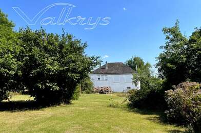 Maison 7 pièces 310000 €