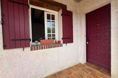 Maison 6 pièces 112350 €