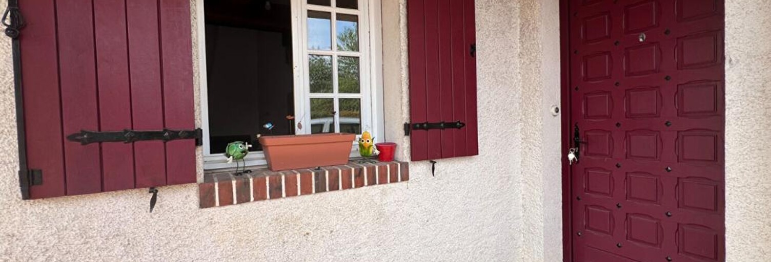 Maison 6 Pièces 105 m² à vendre à Mondoubleau (41170)