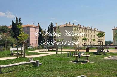 Appartement 3 pièces 145000 €