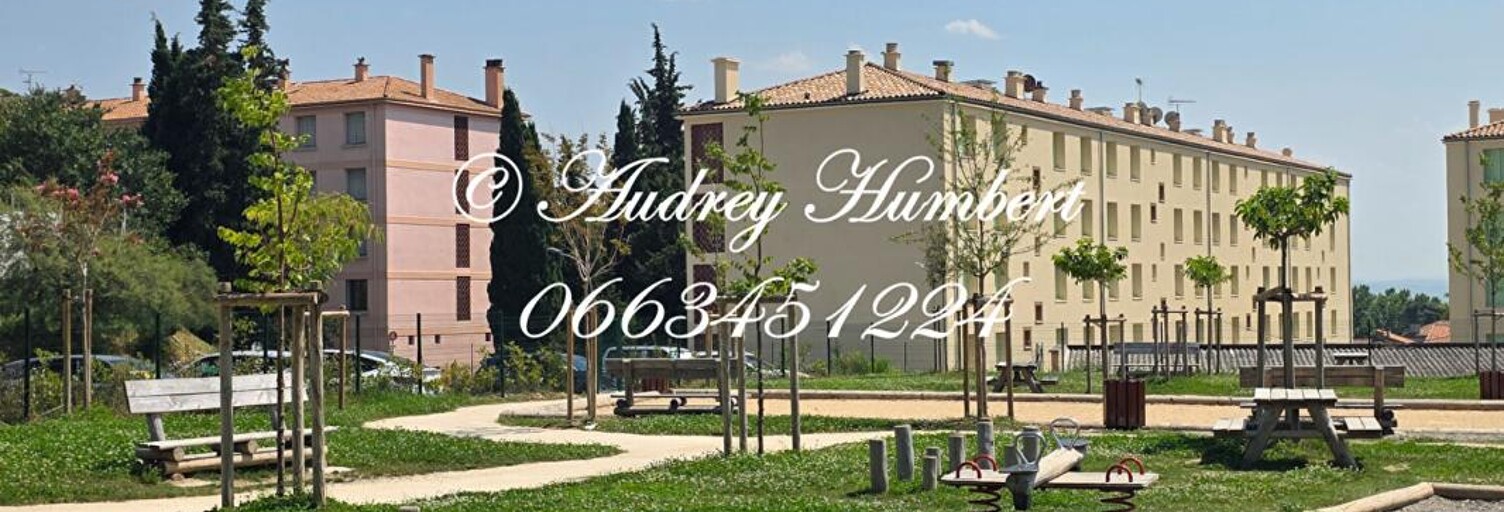 Appartement 3 Pièces 67 m² à vendre à Manosque (04100)