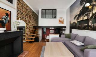 Appartement 1 Pièce 34 m² à vendre à Toulouse (31400)