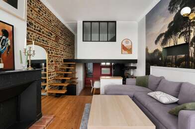 Appartement 1 pièces 260000 €
