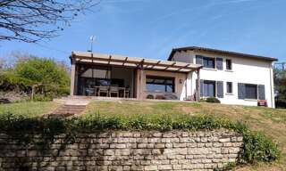 Maison 8 Pièces 176 m² à vendre à Monthoiron (86210)