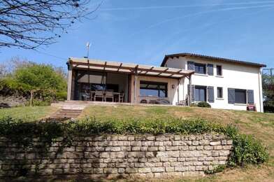 Maison 8 pièces 317000 €